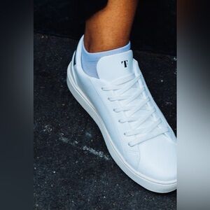 Thousand Fell Lace Up Sneakers Men’s